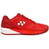 Yonex Eclipsion 5 Allcourtschuh Damen in rot, Größe: 37.5