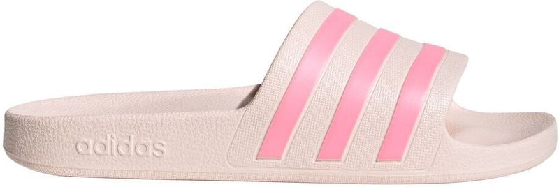 adidas Adilette Aqua Badelatschen Damen in rosa, Größe: 38