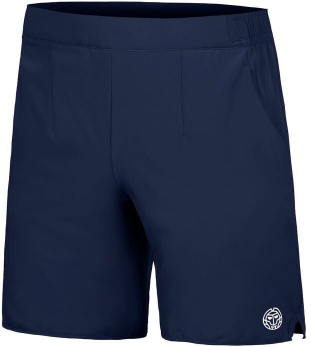 BIDI BADU Crew Shorts Jungen in dunkelblau, Größe: 164