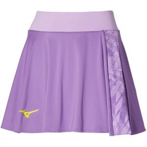 Mizuno Mugen Flying Rock Damen in flieder, Größe: L
