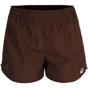 ASICS Nagino 4in Run Laufshorts Damen