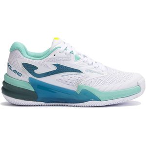 Joma Roland Sandplatzschuh Damen in weiß, Größe: 42