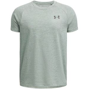 Under Armour Tech 2.0 T-Shirt Jungen in grün, Größe: M