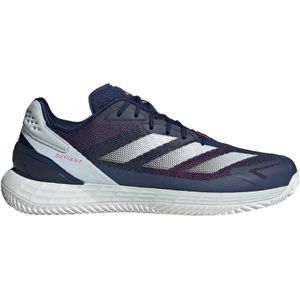 adidas Defiant Speed 2 Sandplatzschuh Herren in dunkelblau, Größe: 50