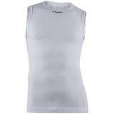 UYN Motyon 2.0 Tank-Top Herren in weiß, Größe: L/XL