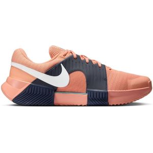 Nike Zoom GP Challenge 1 Sandplatzschuh Herren in apricot, Größe: 46
