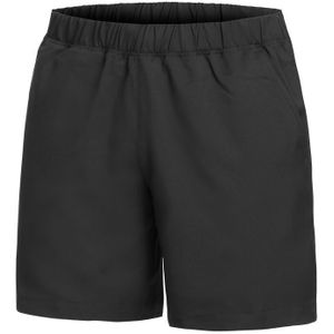 ASICS Court 7in Shorts Herren in schwarz