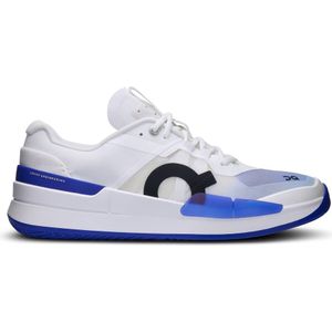 On The Roger Pro 2 Allcourtschuh Herren in weiß
