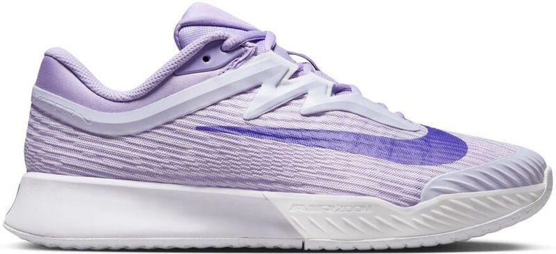 Nike Vapor Pro 3 Allcourtschuh Damen in lila, Größe: 38
