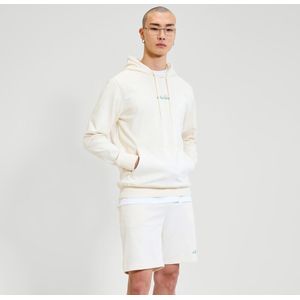 Ellesse Pershuta Ss Oh Hoody Herren in creme