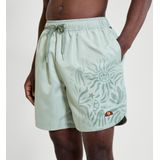 Ellesse Vaycay Shorts Herren in salbei, Größe: XXL