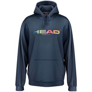 HEAD Rally Hoody Herren in dunkelblau