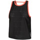 Under Armour Run Everywhere Tank-Top Damen in schwarz