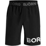 Björn Borg Shorts Herren in schwarz