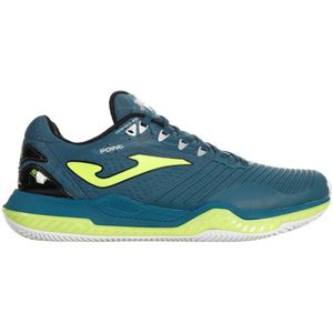 Joma Point Sandplatzschuh Herren in petrol, Größe: 41