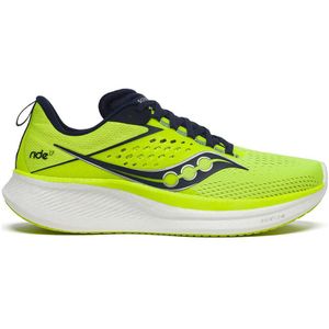 Saucony Ride 17 Neutralschuh Herren