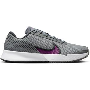 Nike Air Zoom Vapor Pro 2 Sandplatzschuh Herren in grau, Größe: 48.5