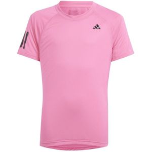 adidas Club T-Shirt Mädchen in pink, Größe: 152