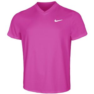 Nike Dri-Fit Victory T-Shirt Herren in lila, Größe: XL