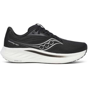 Saucony Ride 18 Wide Neutralschuh Herren