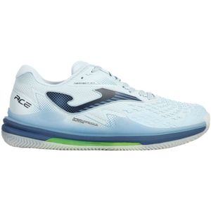 Joma Ace Sandplatzschuh Herren in hellblau, Größe: 46