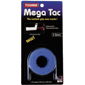 Tourna Mega Tac 3er Pack