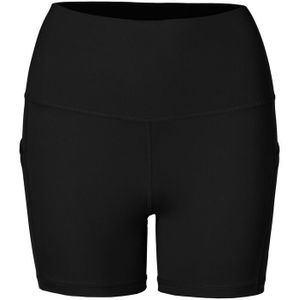 Nike Court Dri-Fit Ballshorts Damen in schwarz, Größe: XL