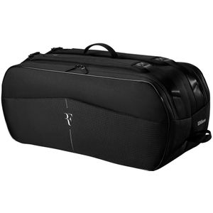 Wilson RF Tournament Schlägertasche 9er