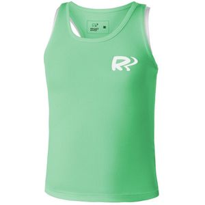 Racket Roots Teamline Tank-Top Mädchen in grün, Größe: 152
