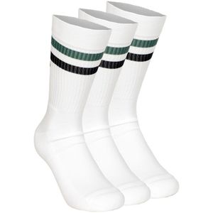 Björn Borg Core Crew Tennissocken in weiß