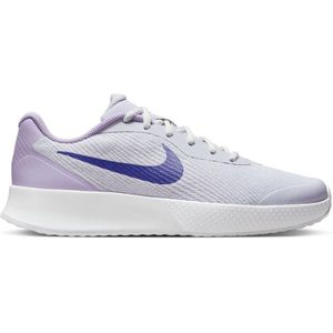 Nike Vapor Lite 3 Allcourtschuh Damen in hellgrau, Größe: 38.5