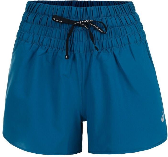 ASICS Nagino 4In Run Laufshorts Damen