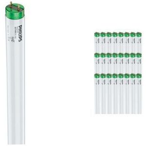 Voordeelpak 25x Philips MASTER TL - D Actinic BL 15W - Ultraviolet | 44cm