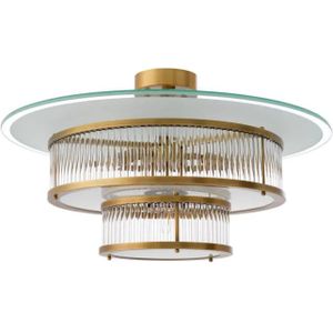 EICHHOLTZ - Plafondlamp Frederic