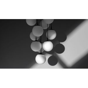 Schwung Lighting - Globe Cluster 10