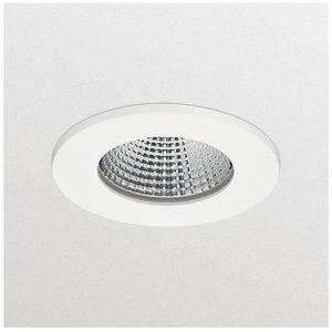 Philips LED Spot Helder Accent G2 RS060B 6W 500lm 36D - 830 Warm Wit | 75mm - Dimbaar