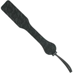 Sportsheets - Midnight Lace Paddle