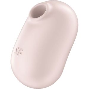 Satisfyer - Pro To Go 2 Beige