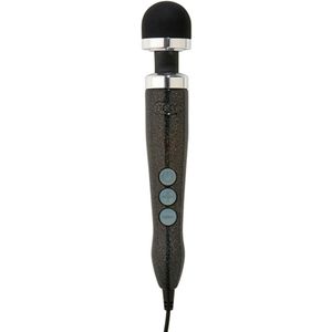 Doxy - Number 3 Wand Massager Disco Black