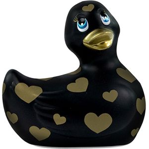 I Rub My Duckie 2.0 | Romance Zwart/Goud