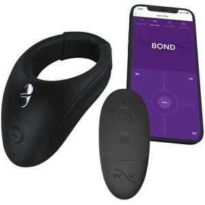 We-Vibe Bond Cockring met App