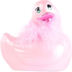 I Rub My Duckie 2.0 | Paris Roze