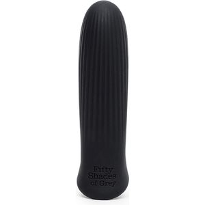 Fifty Shades of Grey - Sensation - Oplaadbare Bullet Vibrator