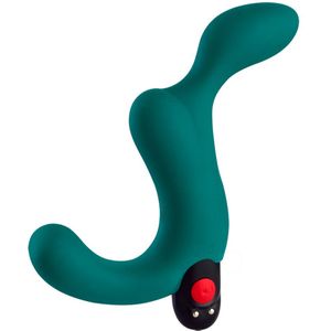 Fun Factory - Duke | Prostaat Vibrator Sea Blue