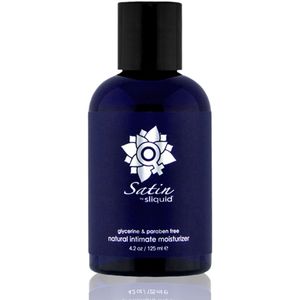 Sliquid - Naturals Satin Glijmiddel 125 mL