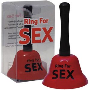 You2Toys - Ring For Sex Bel