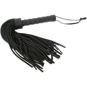 Zado - Kleine Leren Flogger