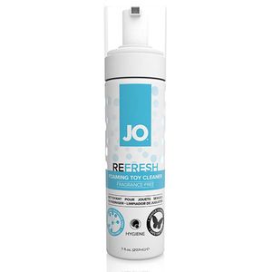System JO - Toy Cleaner 207 mL