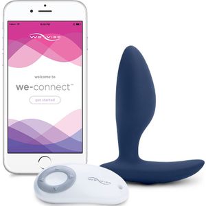 We-Vibe Ditto Vibrerende Buttplug + App