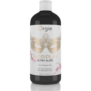 Orgie - Noriplay Body to Body Massage Gel